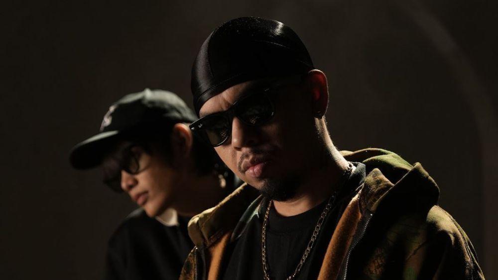 loonie and arthur nery