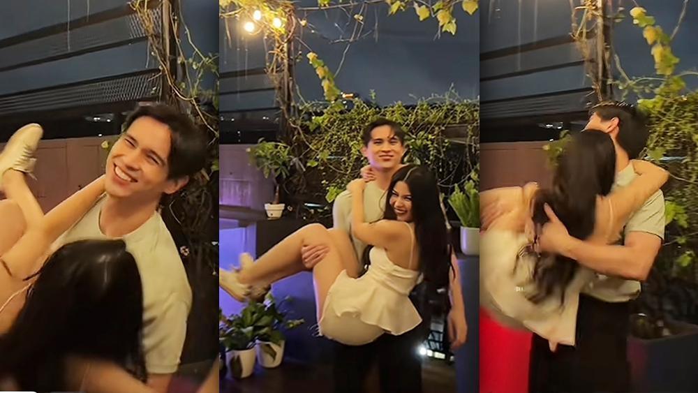 ralph de leon and az martinez