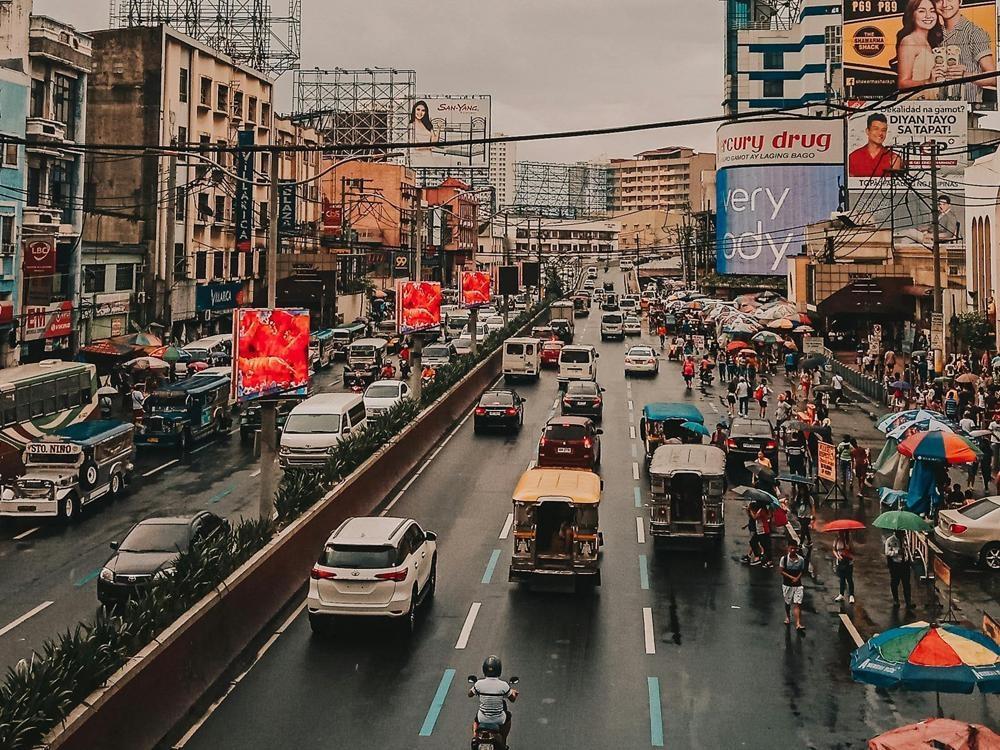 Metro Manila