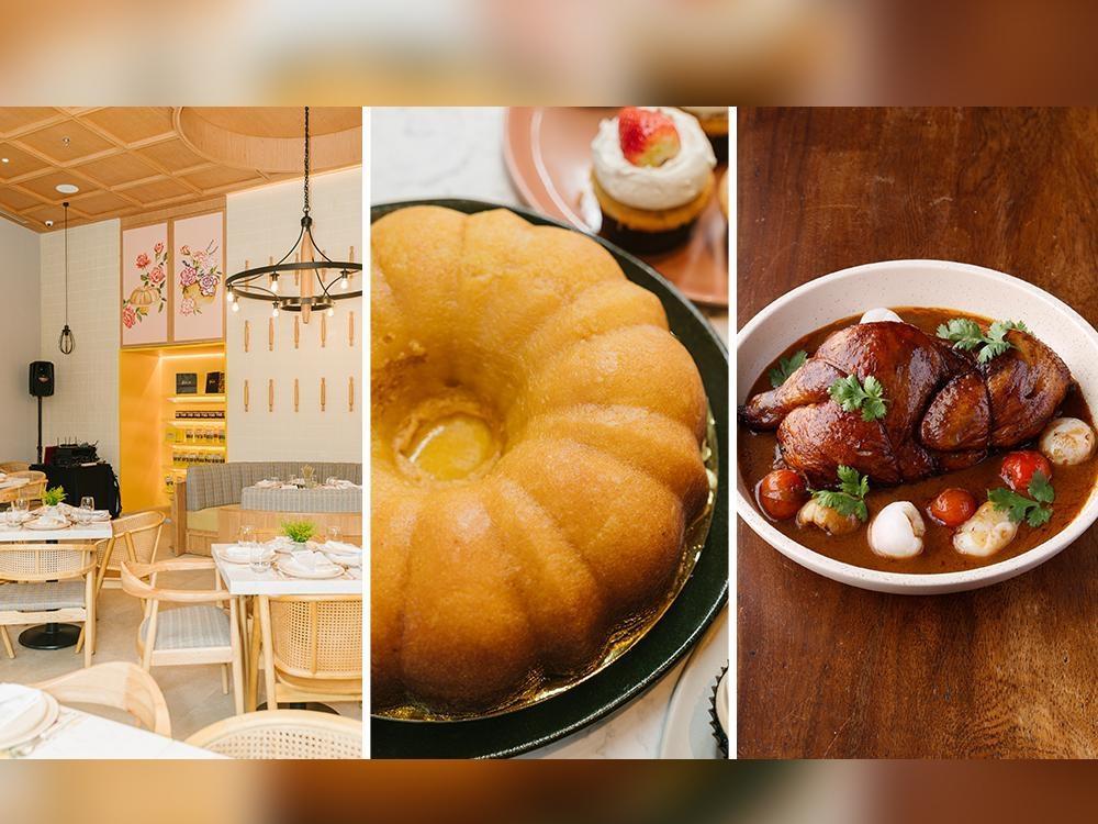 Flour Pot Bistro in BGC