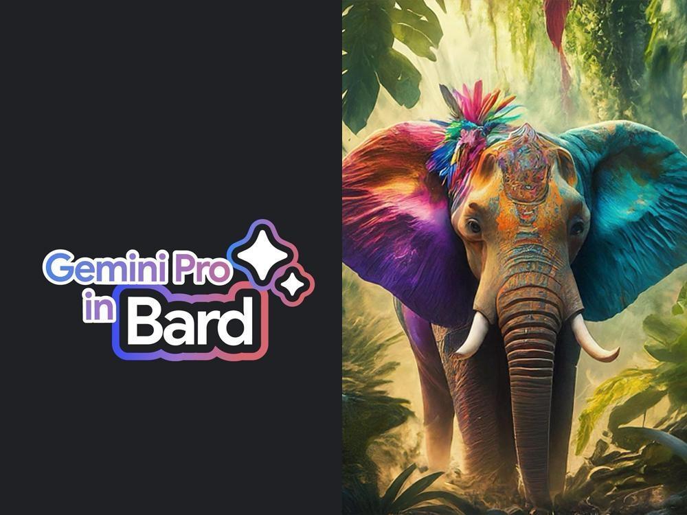 Google Bard Gemini Pro