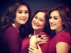 Sheryl, Tina And Manilyn Reunite Sept. 9 In 'Triplet,' The Concert ...