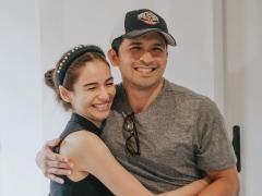 Anak ni Dennis Trillo kay Carlene Aguilar naaksidente | GMA Entertainment