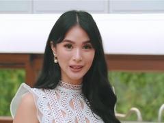 Heart Evangelista