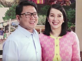 LOOK: Kris Aquino and Herbert Bautista spotted together at a wedding | GMA Entertainment