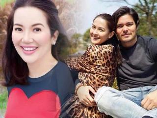 Kris Aquino visits Marian Rivera in 'Yan Ang Morning!' | GMA Entertainment