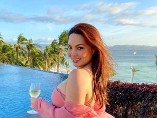 KC Concepcion to body shamer, "You sound so affected." | GMA Entertainment