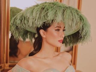 Heart Evangelista — Blog — SSI Life