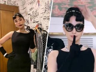 Reacting to a REAL Crazy Rich Asians' Closet (and why heart evangelista  paints on $30,000 handbags) 