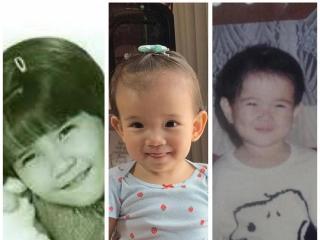 Paolo Contis Says Baby Summer And Lj Reyes Resemble Serena Dalrymple Gma Entertainment