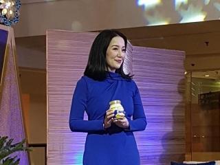 Kris Aquino – Bag Love Manila