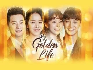 Kapuso Stars Lend Voices To The Characters Of Korean Drama My Golden Life Gma Entertainment