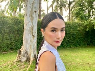 Heart Evangelista launches Big Heart PH