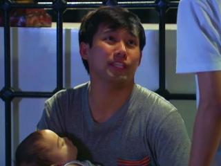 Bayani Casimiro Jr. o Prinsipe K ng 'Okay Ka, Fairy Ko!' nilinaw na hindi siya pulubi | GMA Entertainment
