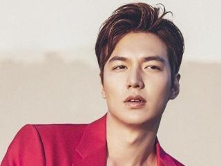 10 Lee Minho Kdramas and movies that will make you fall for the Hallyu  star all over again  Vogue India