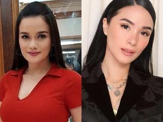 Heart Evangelista slams basher's “nababaliw” & “walang anak” comment 