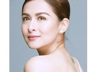 Marian Rivera - Done with my first dose ❤️ Let's register