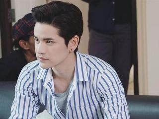 Exclusive Thai Actor Tao Sattaphong Phiangphor Hopes To Work With Filipino Celebrities Gma Entertainment