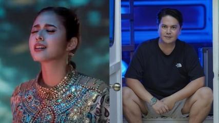 rico gutierrrez and ysabel ortega