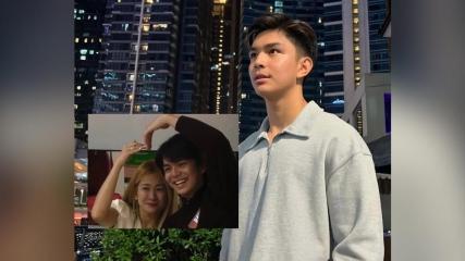 Rave Victoria, Haidee, Rave's mom