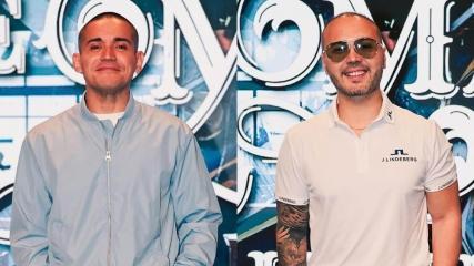 Paolo Contis and Polo Ravales 