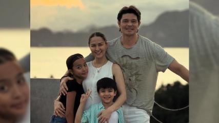 Dantes family