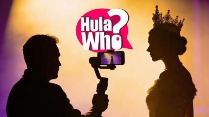 Hula Who  