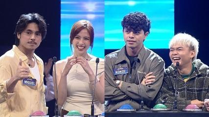 Team YSAGUEL, Team KOBOY
