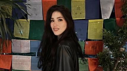 Kylie Padilla