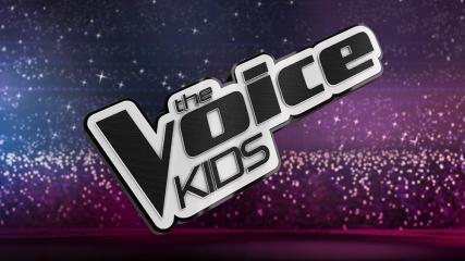 the voice kids
