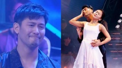 Rocco Nacino, KAIA Sophia