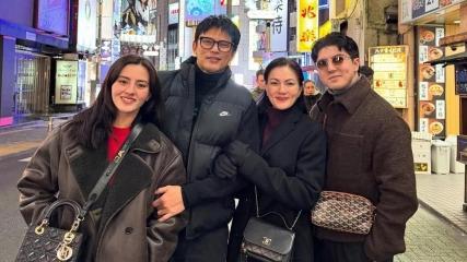 cassy and mavy legaspi