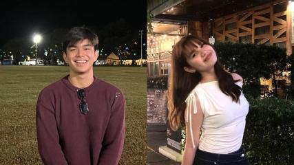 PBB Ashley Sarmiento, Rave Victoria