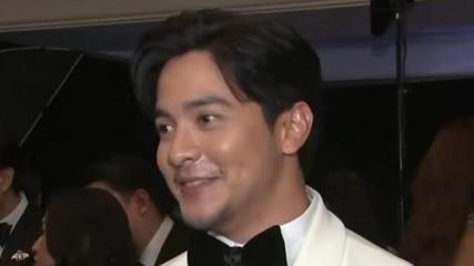 Alden Richards