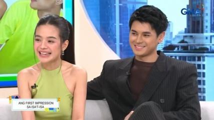 dustin yu and bianca de vera