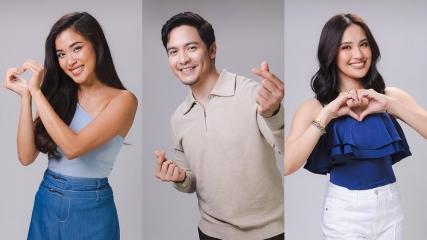 Sparkle GMA Artist Center