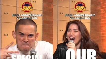 Your Honor anniversary special 