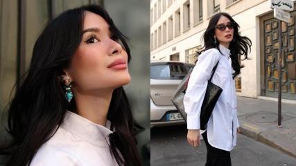 Heart Evangelista
