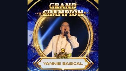 Yannie Basical