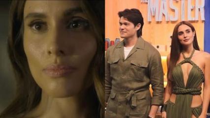 dingdong dantes and max collins