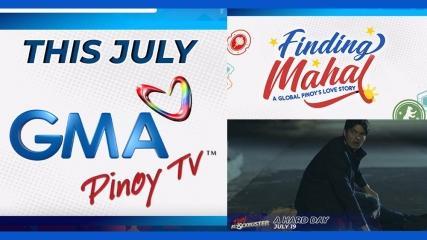 GMA Pinoy TV
