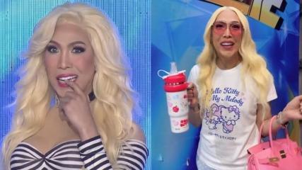 Vice Ganda
