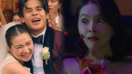 Barbie Forteza in Saving Cherry