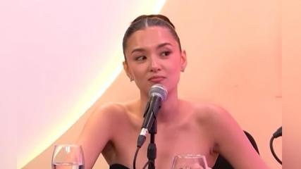 Arra San Agustin opinion on cheating