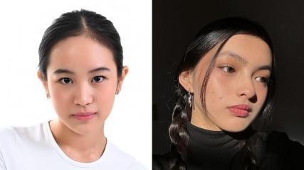 Caprice Cayetano, Waynona Collings 