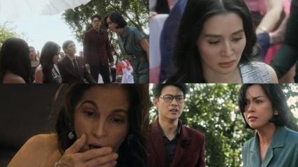 Beauty Gonzalez, Mike Tan, Kris Bernal, Martin del Rosario, Jackie Lou Blanco