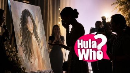 Hula Who