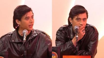 kelvin miranda