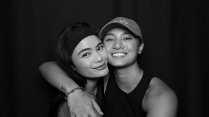 klea pineda and katrice kierulf breakup