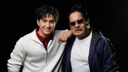 anton vinzon and roi vinzon